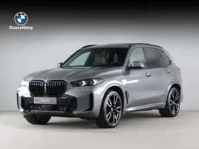 BMW X5 (2026)
