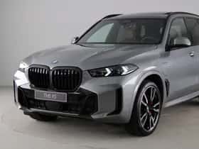 BMW X5 (2026) thumbnail 21