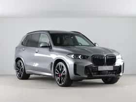 BMW X5 (2026) thumbnail 7