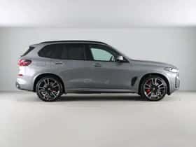 BMW X5 (2026) thumbnail 8