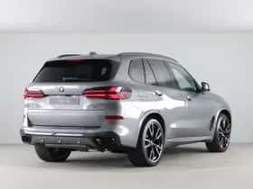 BMW X5 (2026) thumbnail 9