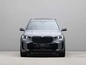 BMW X5 (2026) thumbnail 2