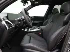 BMW X5 (2026) thumbnail 12