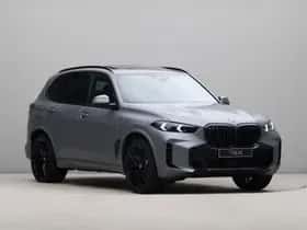 BMW X5 (2026) thumbnail 3