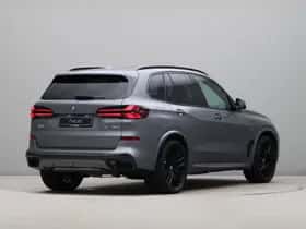 BMW X5 (2026) thumbnail 5