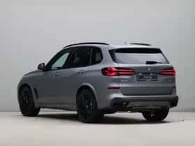 BMW X5 (2026) thumbnail 7