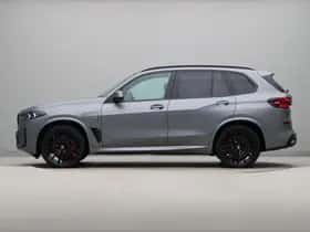 BMW X5 (2026) thumbnail 8