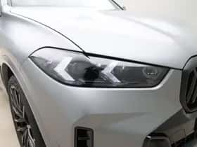 BMW X5 (2026) thumbnail 10