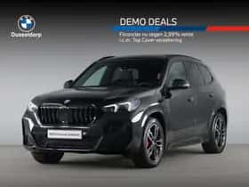 BMW X1 (2026)