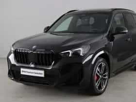 BMW X1 (2026) thumbnail 20