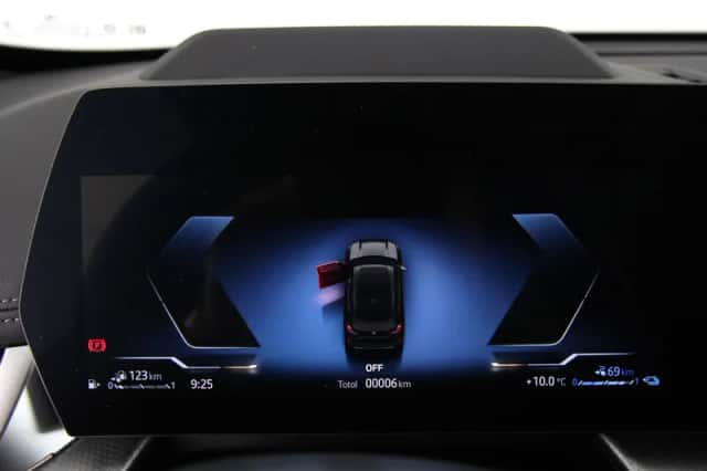 BMW X1 (2026) thumbnail 3