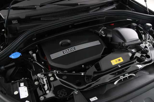 BMW X1 (2026) thumbnail 4