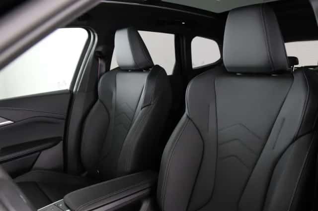 BMW X1 (2026) thumbnail 5