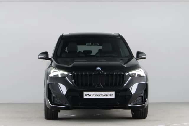 BMW X1 (2026) thumbnail 6