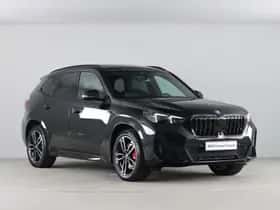 BMW X1 (2026) thumbnail 7