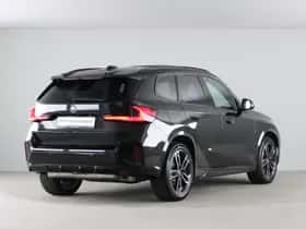 BMW X1 (2026) thumbnail 9