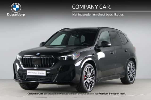 BMW X1 (2026) thumbnail 1