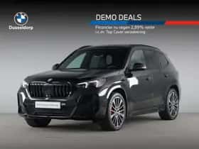 BMW X1 (2026)