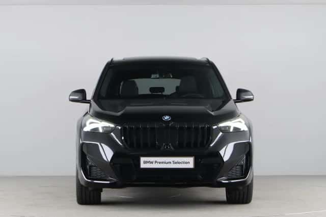 BMW X1 (2026) thumbnail 2