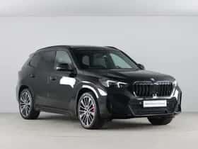BMW X1 (2026) thumbnail 3