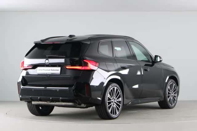 BMW X1 (2026) thumbnail 5
