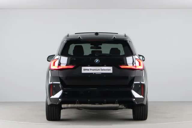BMW X1 (2026) thumbnail 6