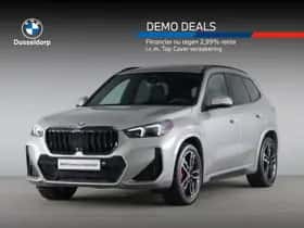 BMW X1 (2026) thumbnail 1
