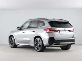 BMW X1 (2026) thumbnail 11