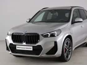 BMW X1 (2026) thumbnail 20