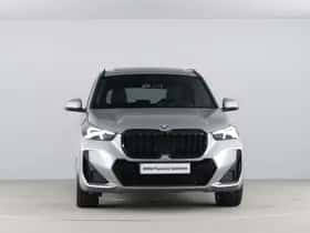 BMW X1 (2026) thumbnail 6