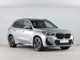 BMW X1 (2026) thumbnail 7