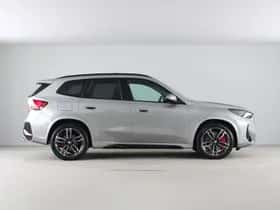 BMW X1 (2026) thumbnail 8