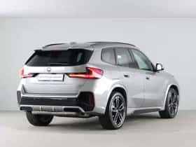 BMW X1 (2026) thumbnail 9