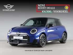 MINI Cooper (2026)