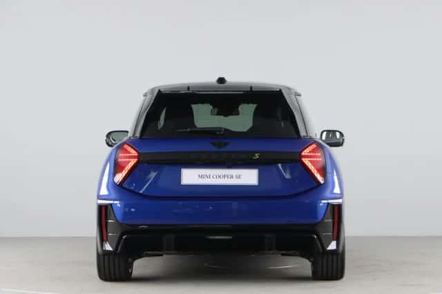 MINI Cooper (2026) thumbnail 11