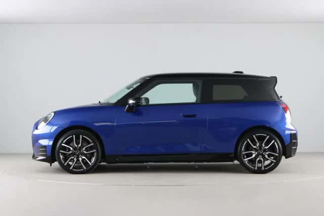 MINI Cooper (2026) thumbnail 13