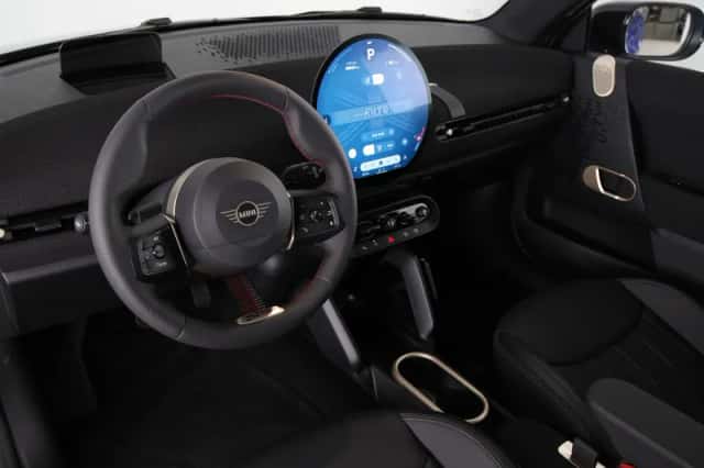 MINI Cooper (2026) thumbnail 14