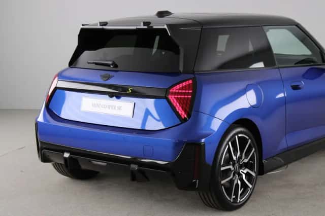 MINI Cooper (2026) thumbnail 21