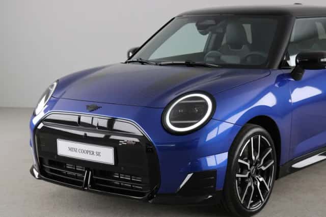 MINI Cooper (2026) thumbnail 22