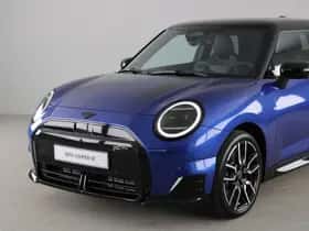 MINI Cooper (2026) thumbnail 22