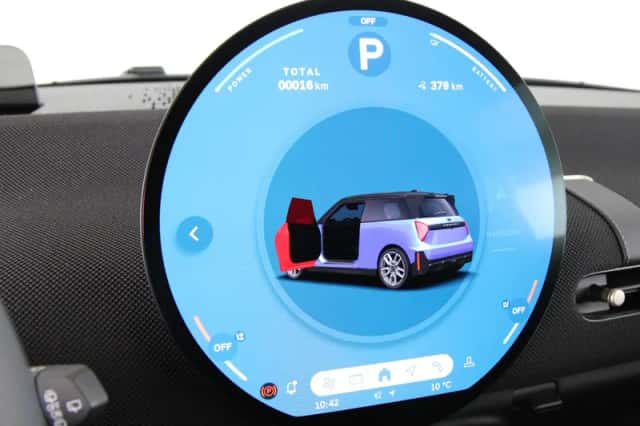 MINI Cooper (2026) thumbnail 4