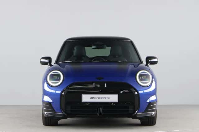 MINI Cooper (2026) thumbnail 7