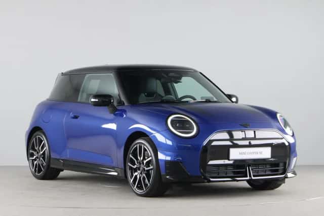 MINI Cooper (2026) thumbnail 8