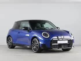 MINI Cooper (2026) thumbnail 8