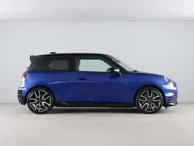 MINI Cooper (2026) thumbnail 9