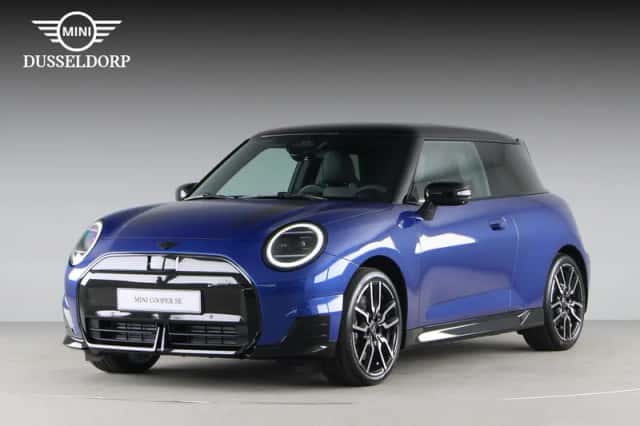 MINI Cooper (2026) thumbnail 1