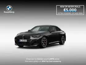 BMW 2-Serie (2026)