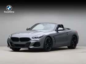 BMW Z4 (2026)