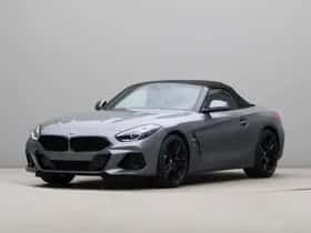 BMW Z4 (2026) thumbnail 2