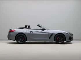 BMW Z4 (2026) thumbnail 11